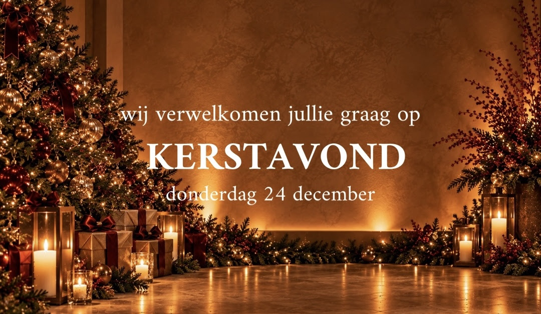 Tinelle Mechelen Kerstavond 24 december 2026 Tinelle Mechelen Kerstavond 24 december 2026
